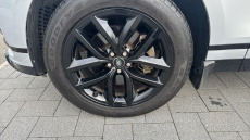 Land Rover Range Rover Velar 2.0 D200 MHEV Dynamic SE 5dr Auto Diesel Estate